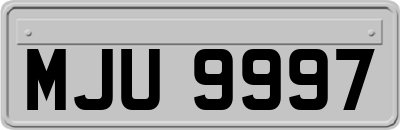 MJU9997