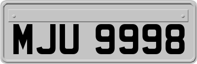 MJU9998