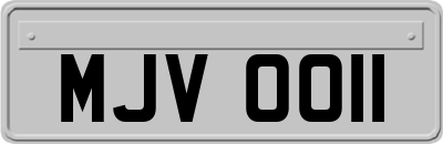 MJV0011