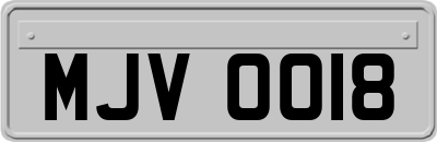 MJV0018