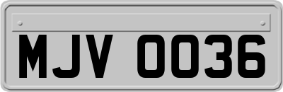 MJV0036