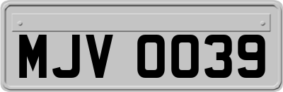 MJV0039