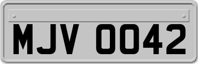 MJV0042