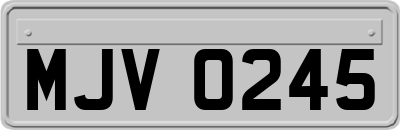 MJV0245