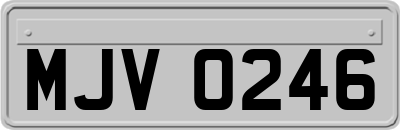 MJV0246