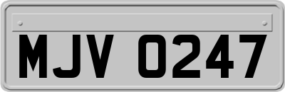 MJV0247