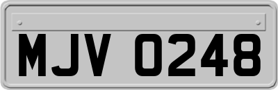 MJV0248