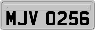 MJV0256