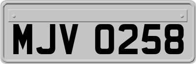 MJV0258