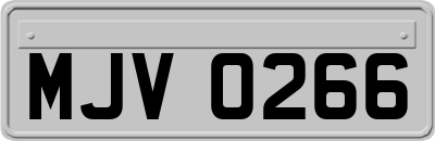 MJV0266