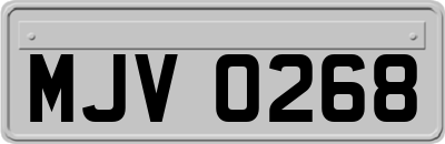 MJV0268