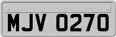 MJV0270