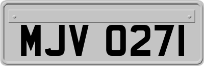 MJV0271
