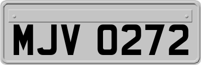 MJV0272