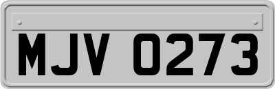 MJV0273
