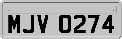MJV0274