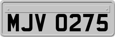 MJV0275