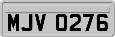 MJV0276