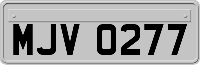 MJV0277