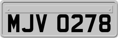 MJV0278