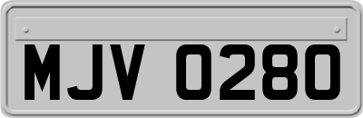 MJV0280