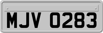 MJV0283