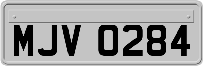 MJV0284