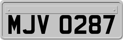 MJV0287