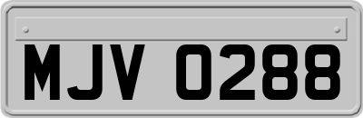 MJV0288