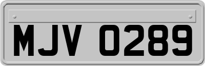 MJV0289