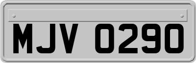 MJV0290