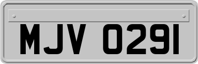 MJV0291