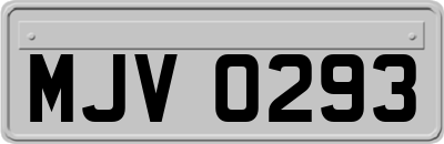 MJV0293