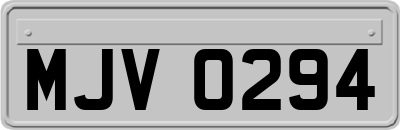 MJV0294