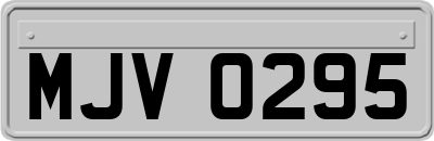 MJV0295