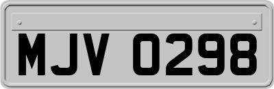 MJV0298