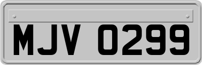 MJV0299