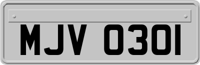 MJV0301