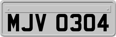 MJV0304