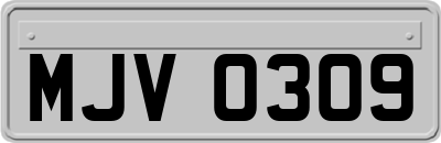 MJV0309
