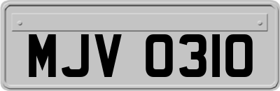MJV0310