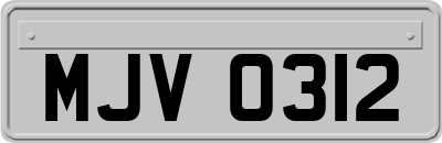 MJV0312