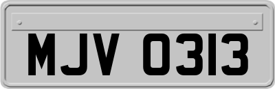 MJV0313