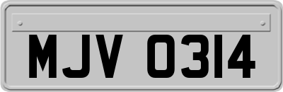 MJV0314