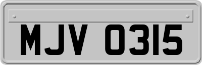 MJV0315