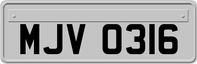 MJV0316