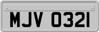 MJV0321