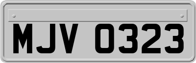 MJV0323