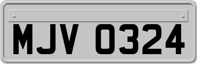 MJV0324
