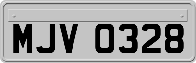 MJV0328